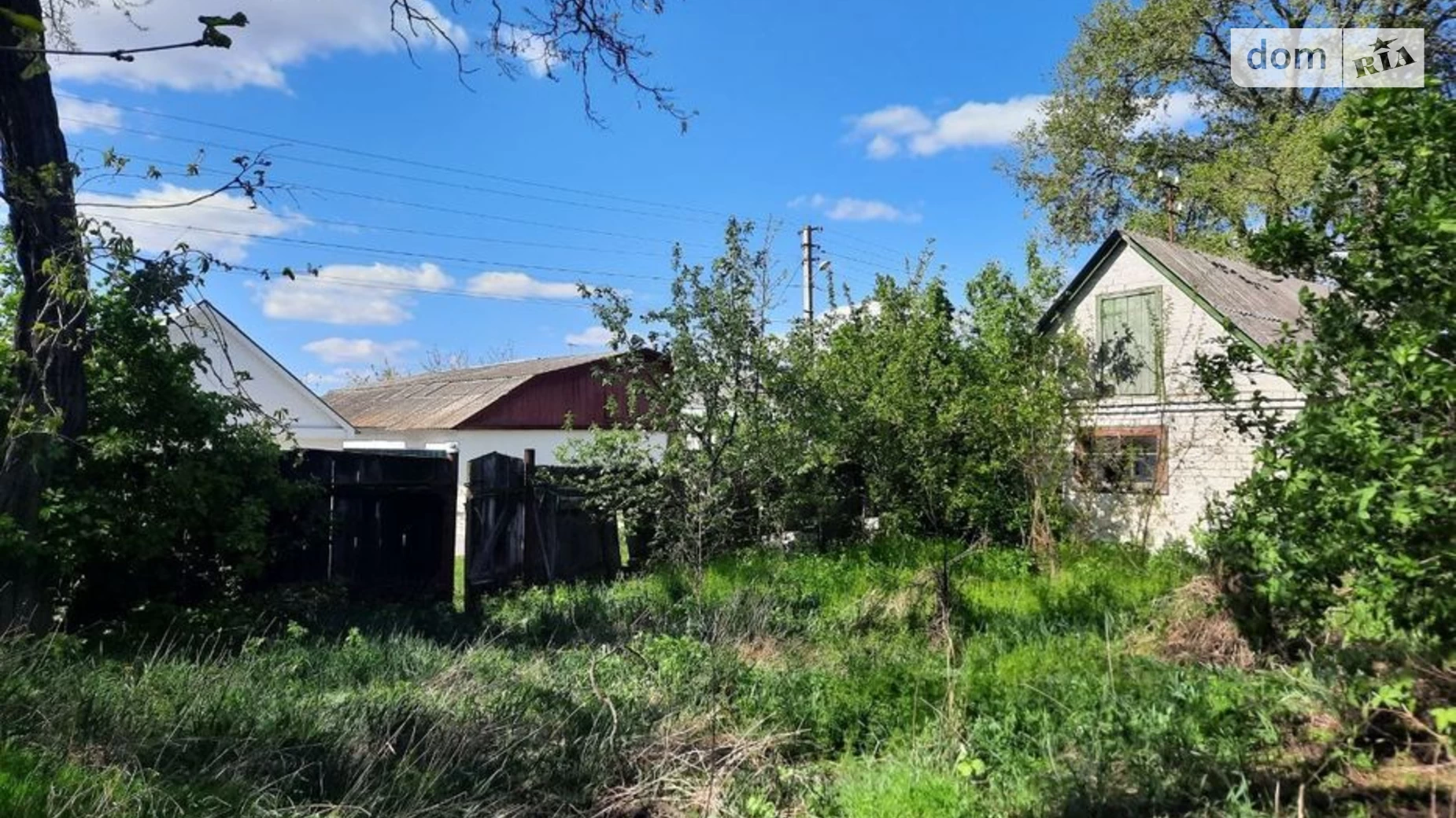 Продається частина будинку 51.5 кв. м з садом, цена: 3000 $ - фото 2