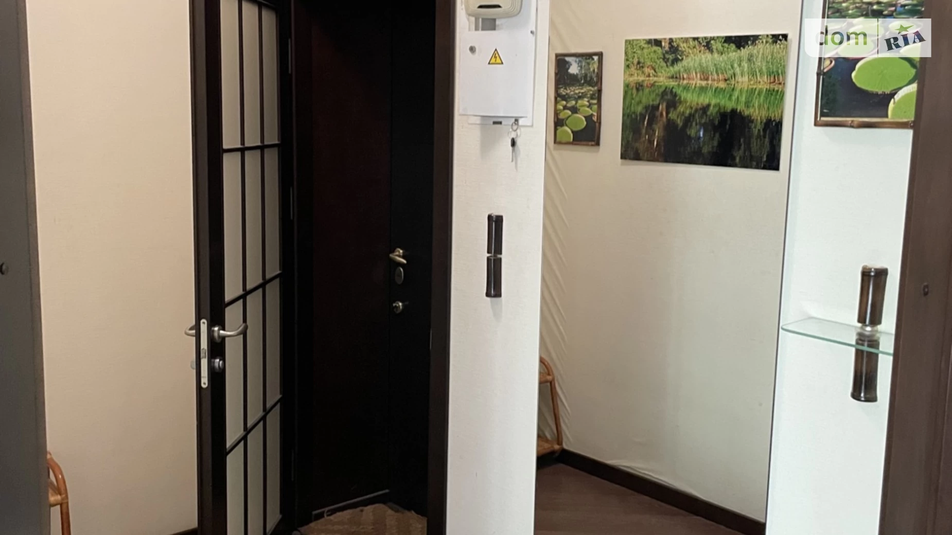 Сдается в аренду 1-комнатная квартира 68 кв. м в Днепре, ул. Старокозацкая, 65 - фото 5