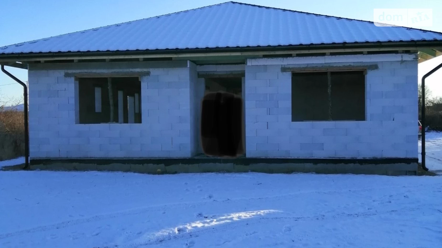 Продається одноповерховий будинок 144.4 кв. м з балконом, цена: 75000 € - фото 2