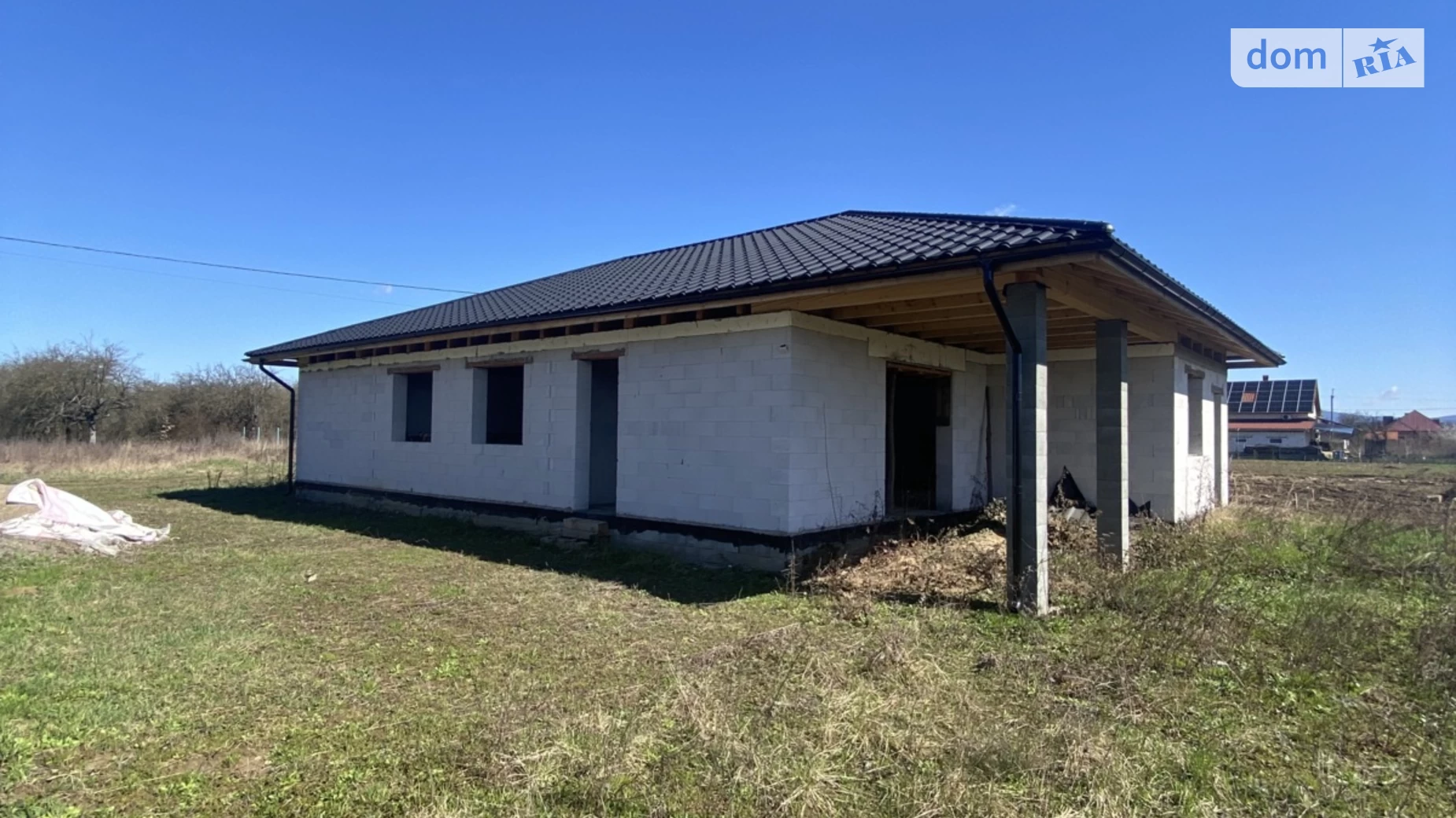 Продається одноповерховий будинок 144.4 кв. м з балконом, цена: 75000 € - фото 3