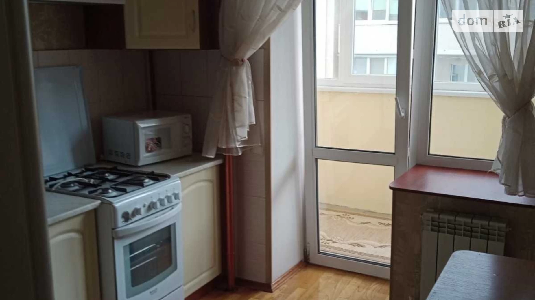 Сдается в аренду 1-комнатная квартира 36.5 кв. м в, цена: 12000 грн - фото 5