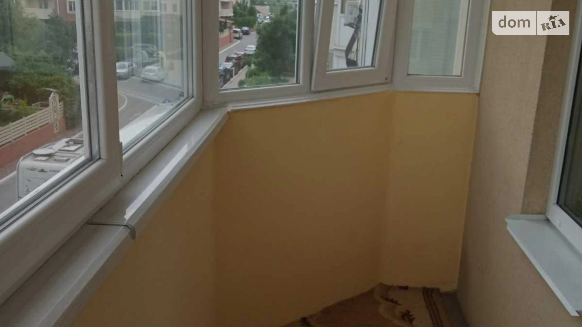 Сдается в аренду 1-комнатная квартира 36.5 кв. м в, цена: 12000 грн - фото 4