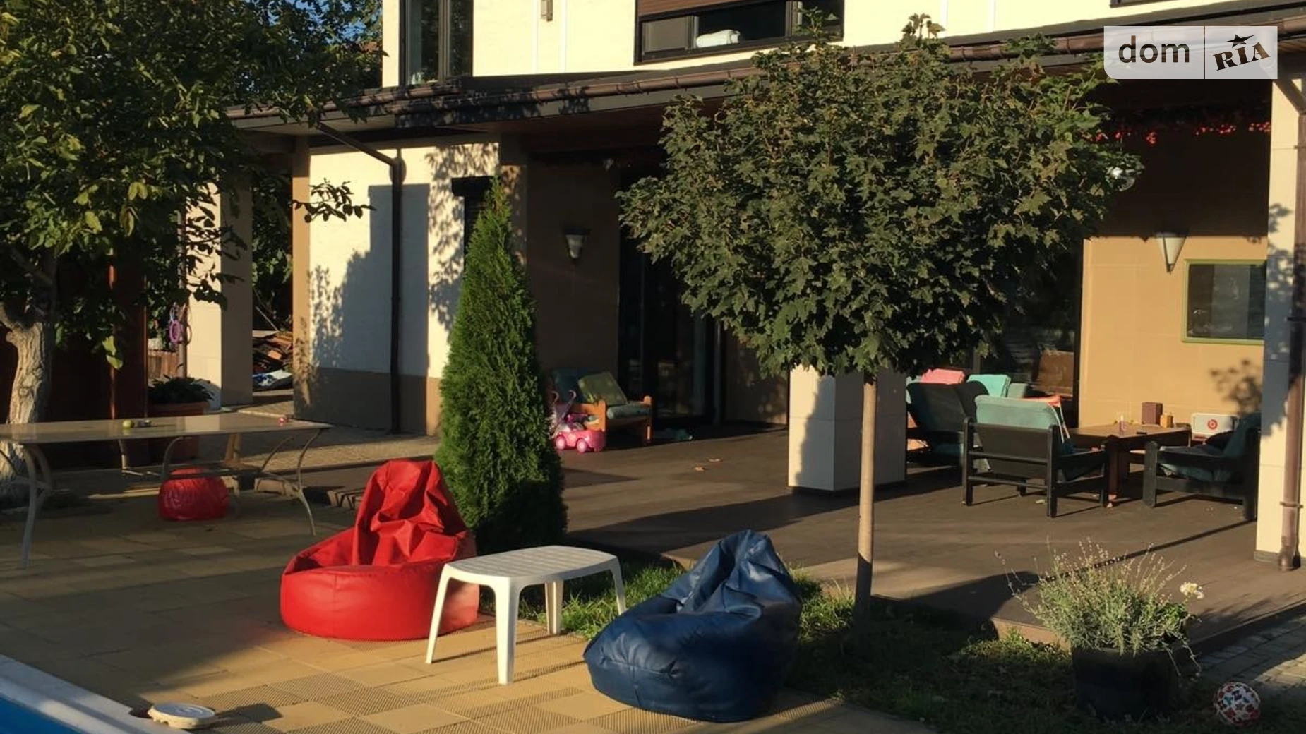 Сдается в аренду дом на 2 этажа 320 кв. м с беседкой, цена: 1700 $ - фото 2