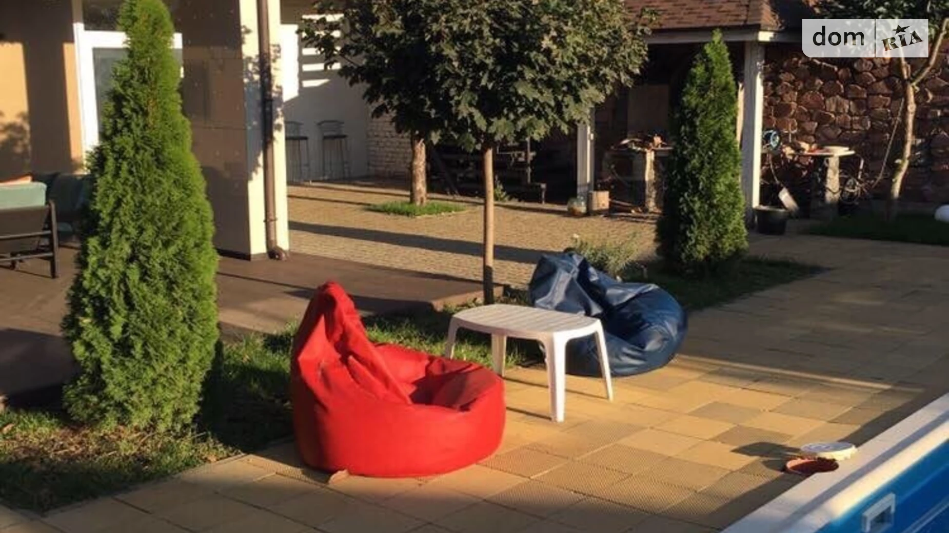 Сдается в аренду дом на 2 этажа 320 кв. м с беседкой, цена: 1700 $ - фото 4