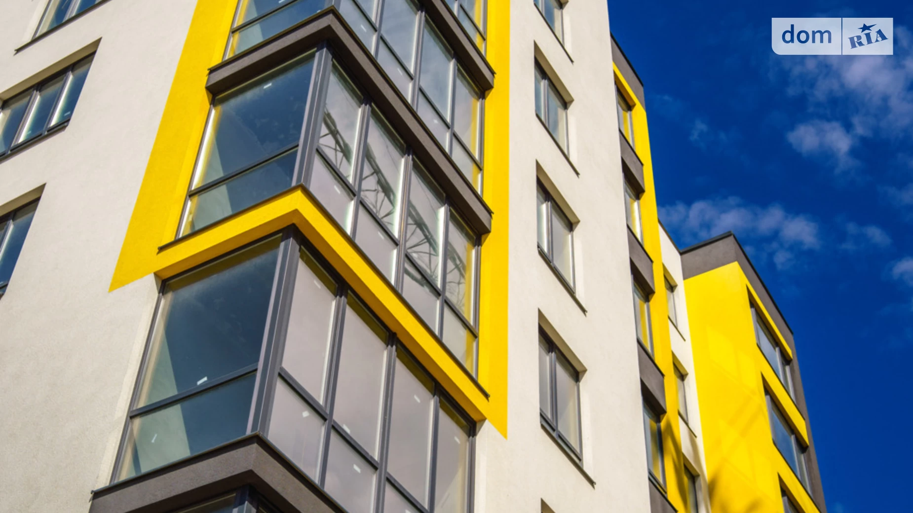 1-комнатная квартира 44.47 кв. м в Тернополе, цена: 956105 грн - фото 34