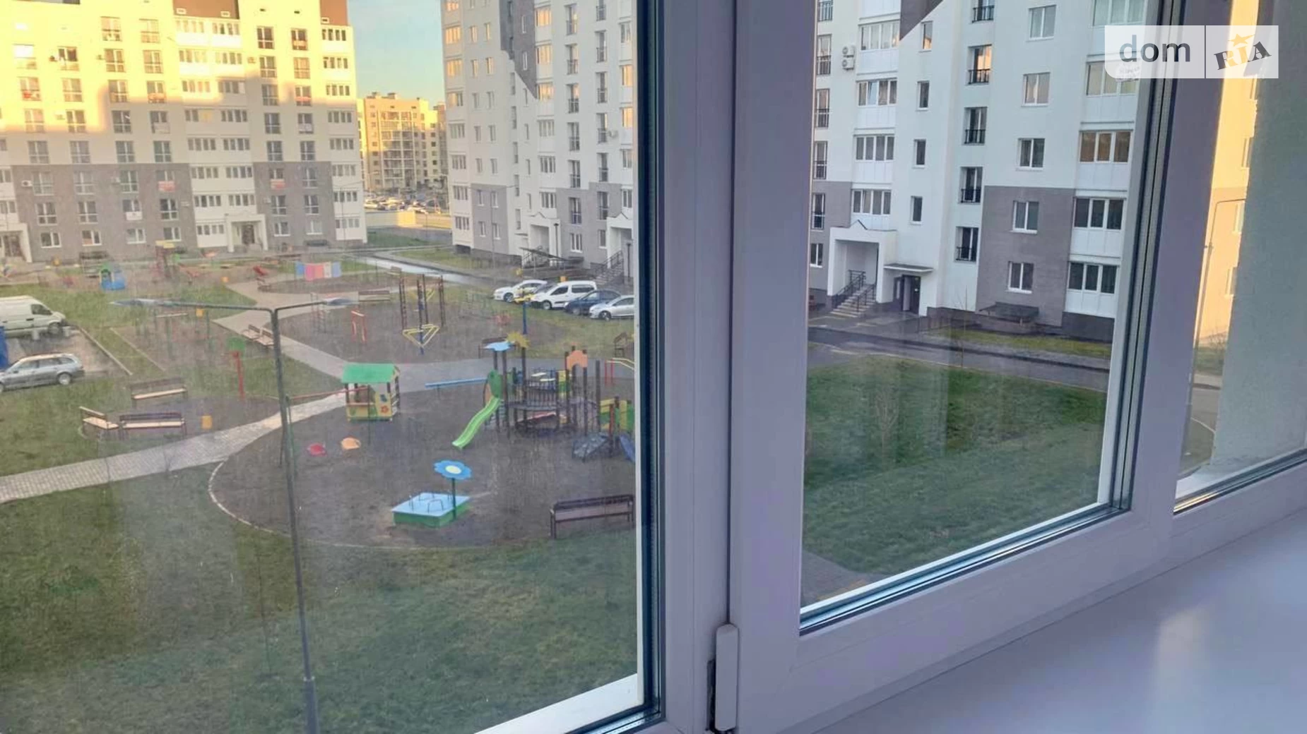 Здається в оренду 2-кімнатна квартира 65 кв. м у Вінниці, вул. Миколаївська - фото 2