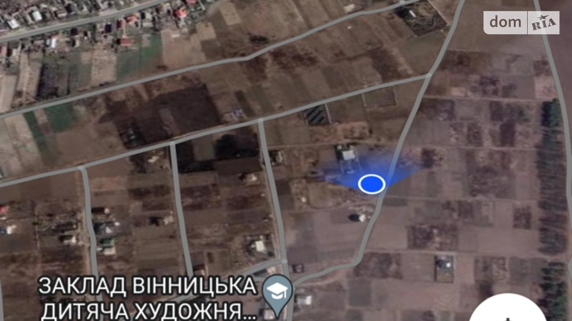 Продається земельна ділянка 10 соток у Вінницькій області, цена: 18000 $ - фото 2