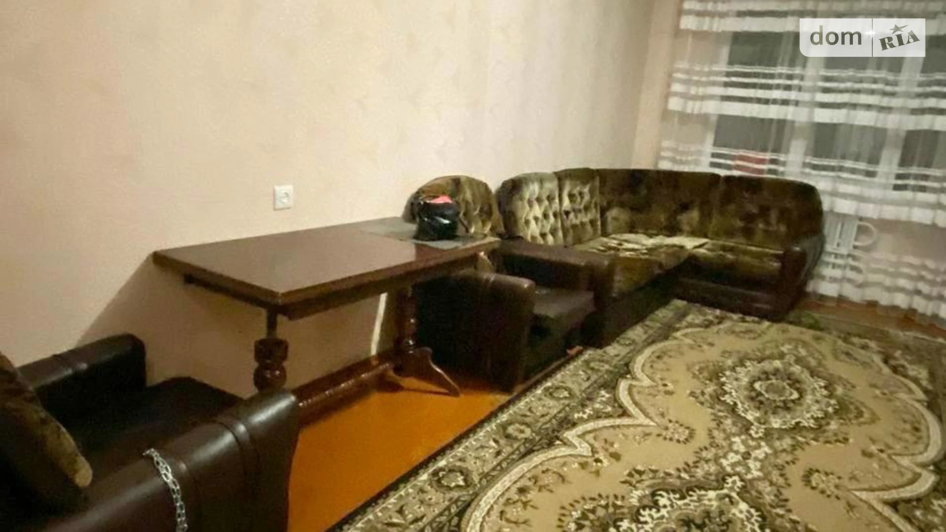 Продається 3-кімнатна квартира 62 кв. м у Рівному, вул. Млинівська, 41 - фото 2