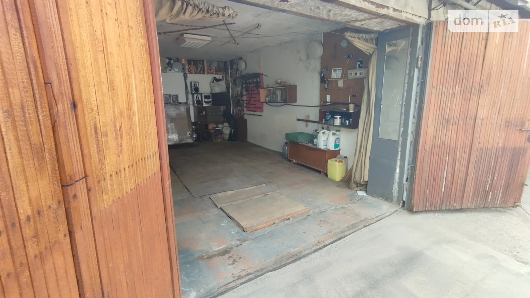 Продается место в гаражном кооперативе под легковое авто на 18 кв. м, цена: 6500 $ - фото 2