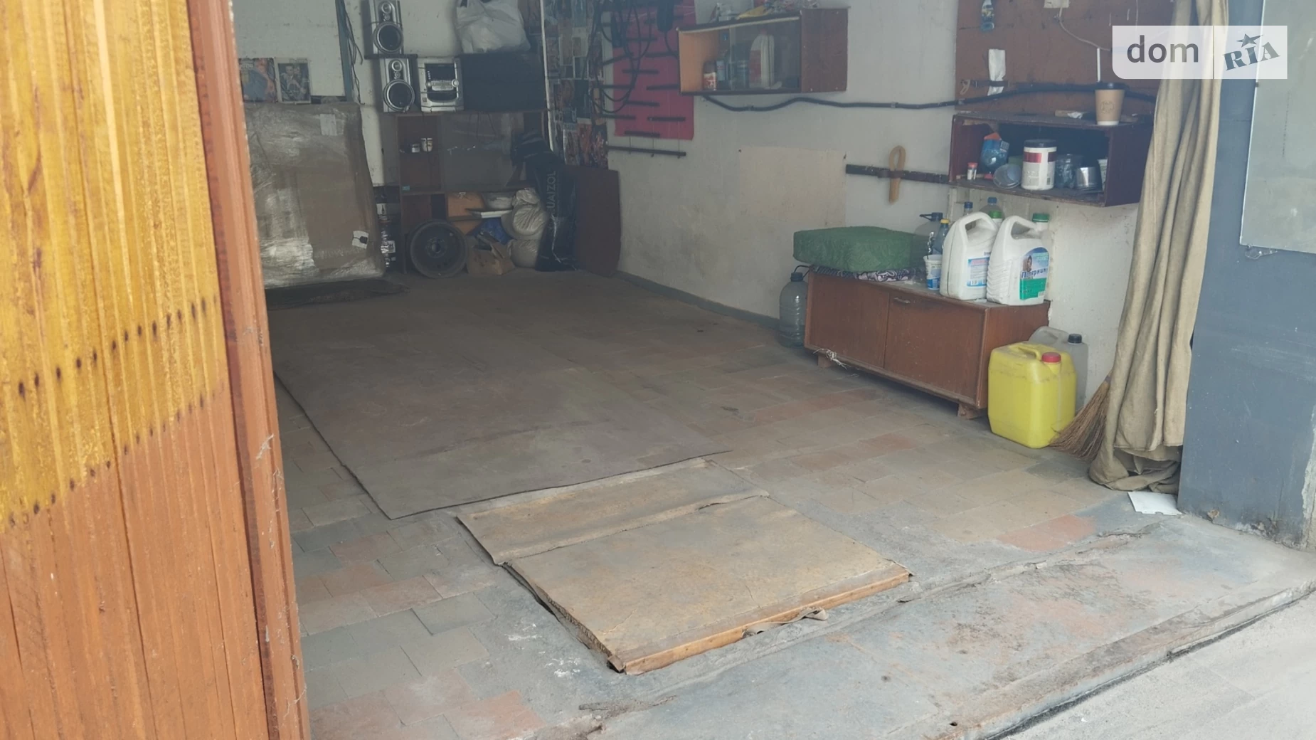 Продается место в гаражном кооперативе под легковое авто на 18 кв. м, цена: 6500 $ - фото 4