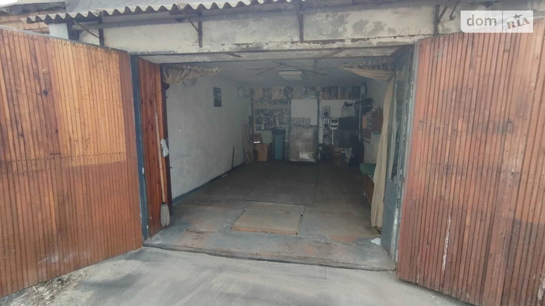 Продается место в гаражном кооперативе под легковое авто на 18 кв. м, цена: 6500 $ - фото 5