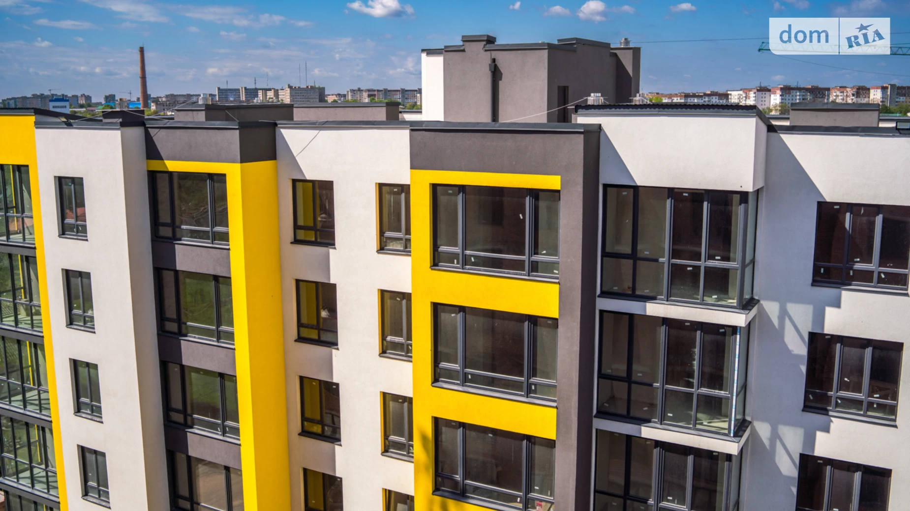 1-кімнатна квартира 48.2 кв. м у Тернополі, вул. 15-го Квітня - фото 5