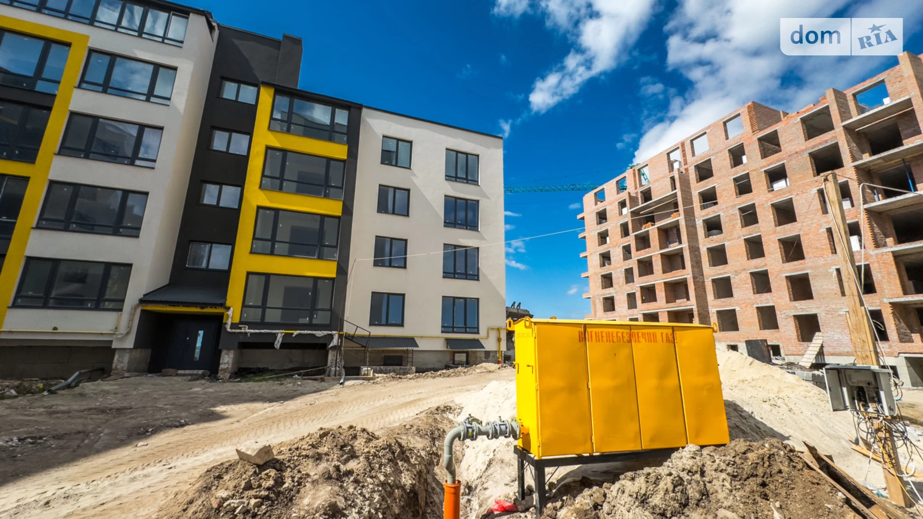 3-кімнатна квартира 73.28 кв. м у Тернополі, ул. 15-го Квітня - фото 23