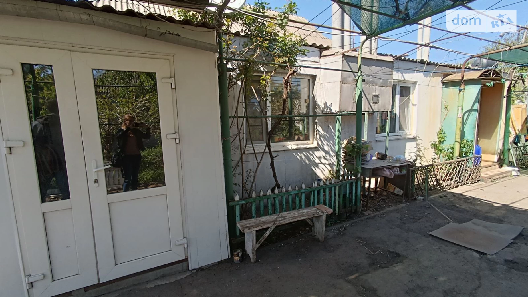 Продается одноэтажный дом 124.9 кв. м с мебелью, цена: 37000 $ - фото 2