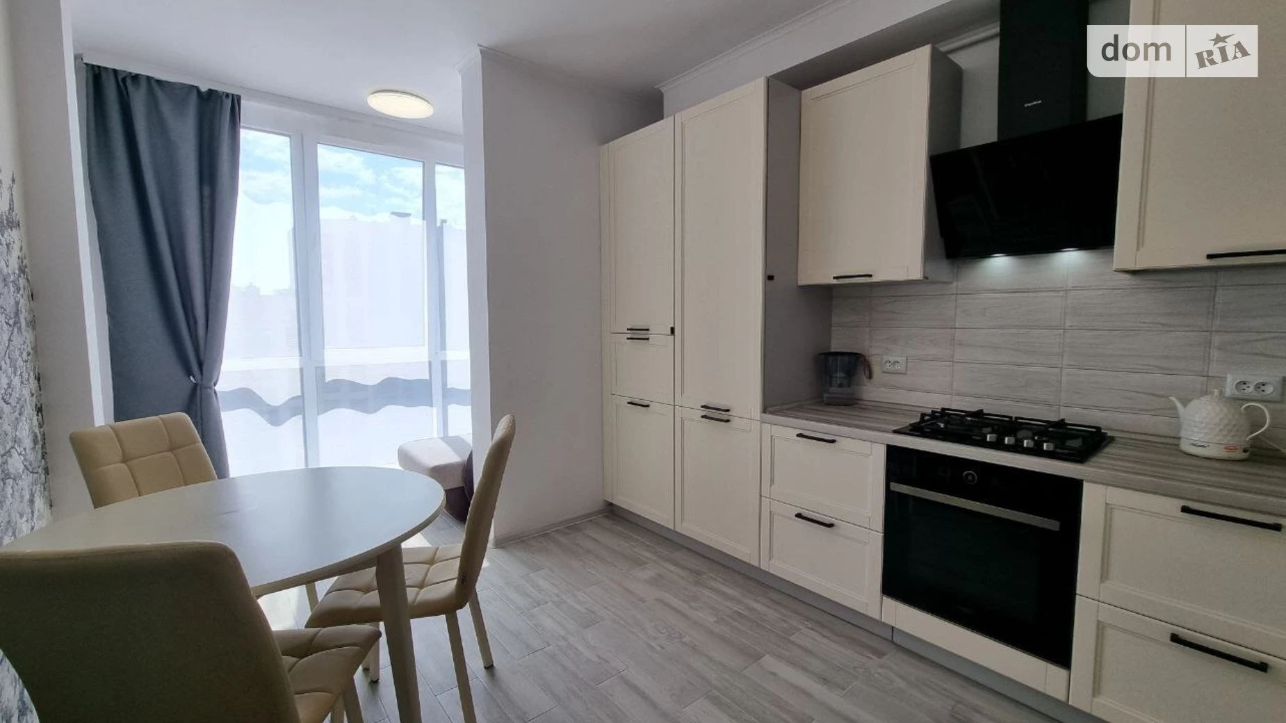 Сдается в аренду 1-комнатная квартира 40 кв. м в Львове, цена: 500 $ - фото 5