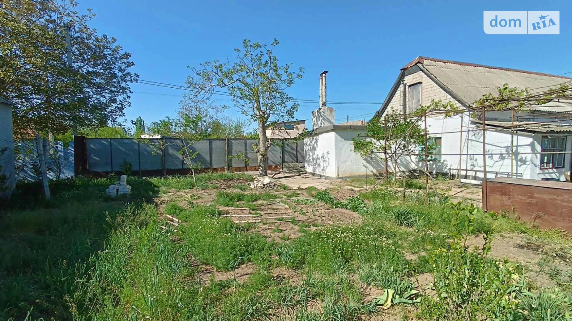 Продается одноэтажный дом 62 кв. м с верандой, цена: 35000 $ - фото 2