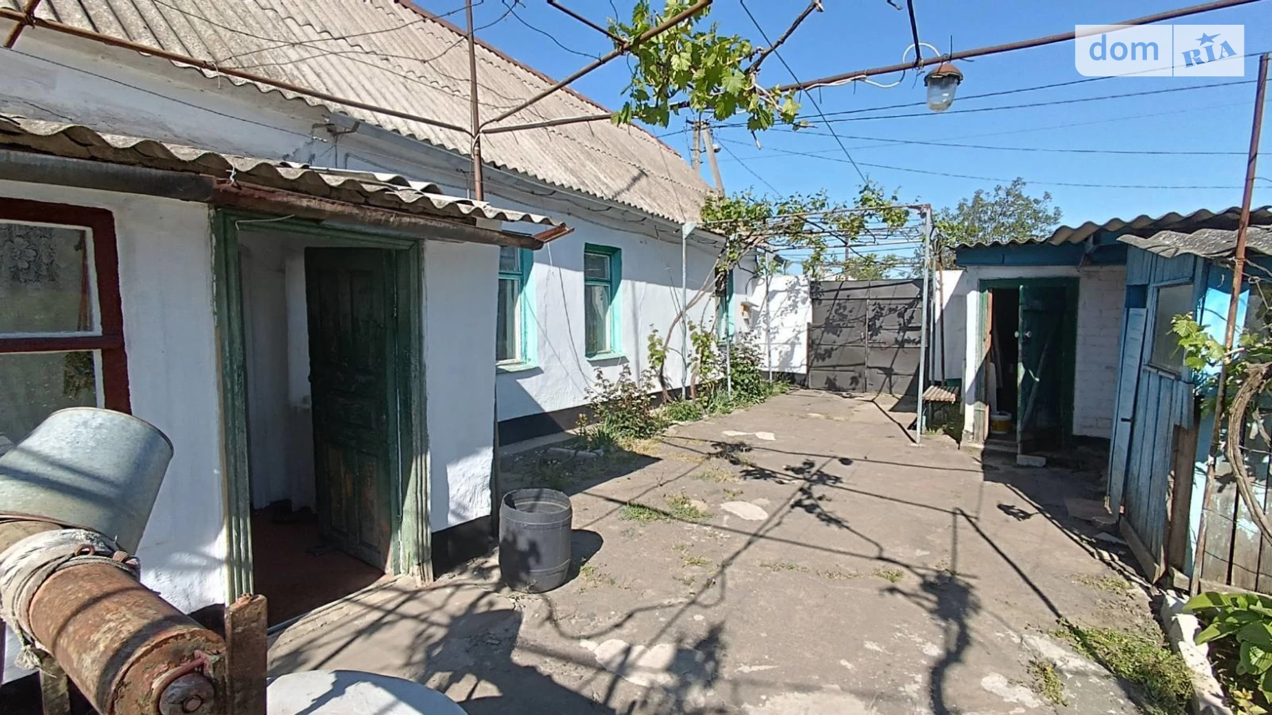Продается одноэтажный дом 62 кв. м с верандой, цена: 35000 $ - фото 5