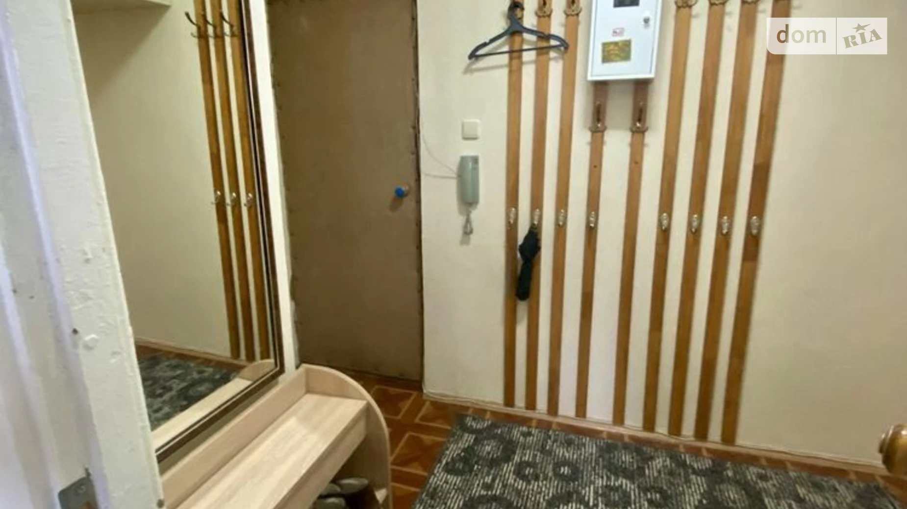 Сдается в аренду 1-комнатная квартира 45 кв. м в Киеве, ул. Ореста Левицкого(Академика Курчатова), 18 - фото 5