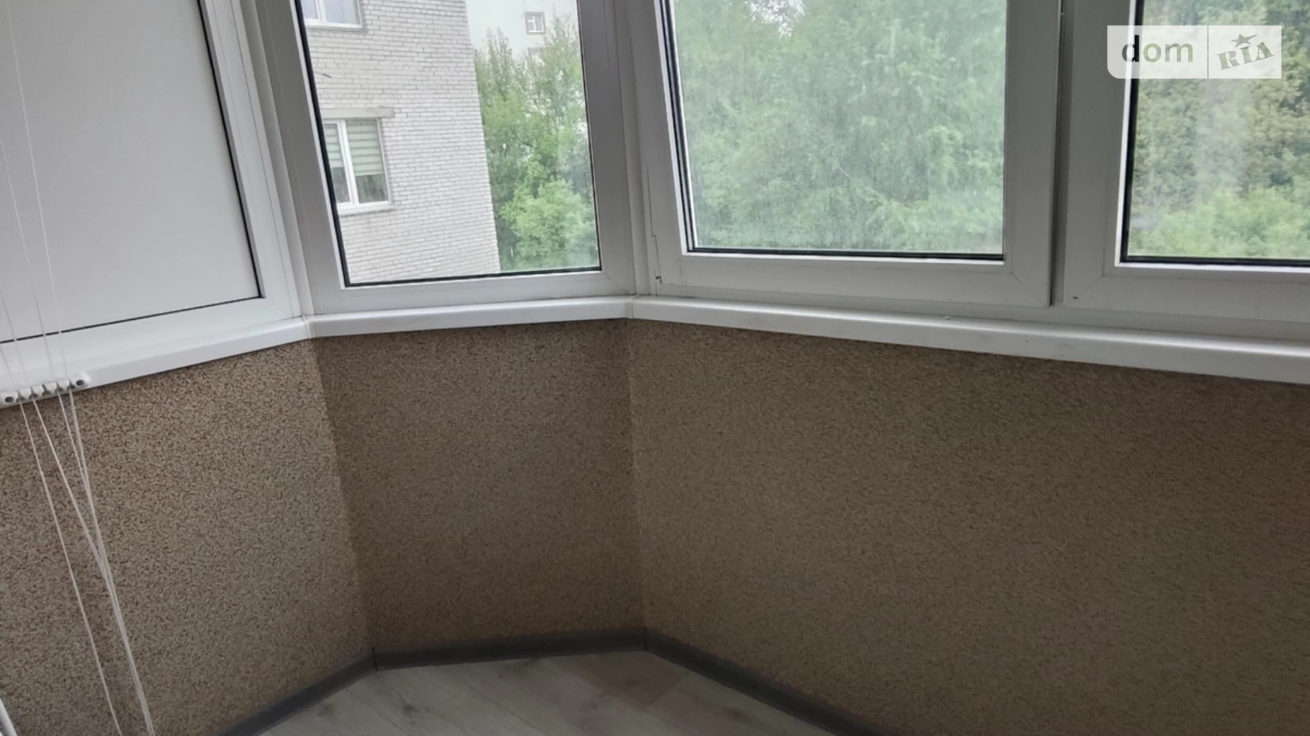 Сдается в аренду 1-комнатная квартира 55 кв. м в Хмельницком, ул. Институтская, 6Б - фото 4
