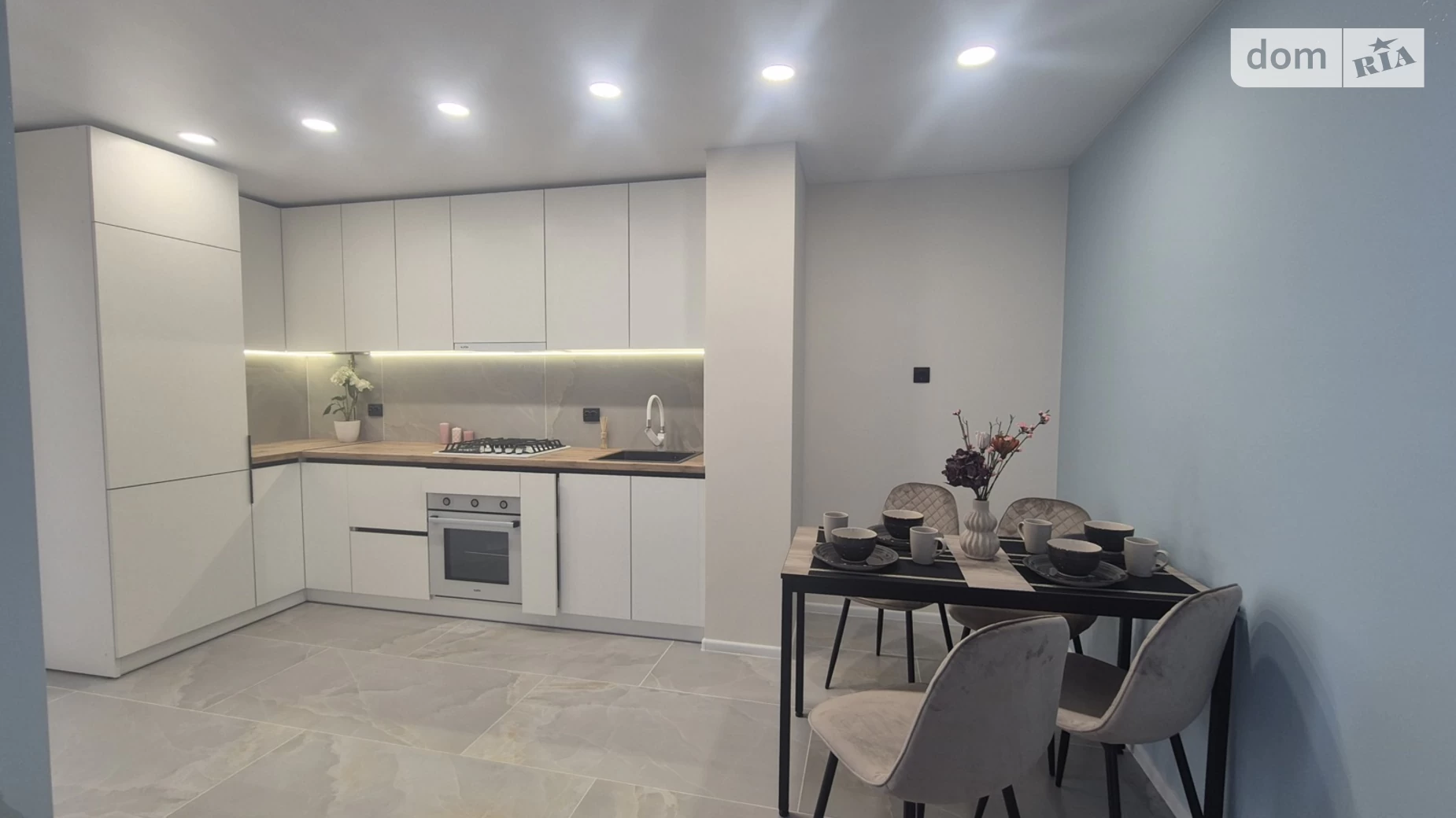 3-кімнатна квартира 77 кв. м у Тернополі, цена: 85000 $ - фото 2