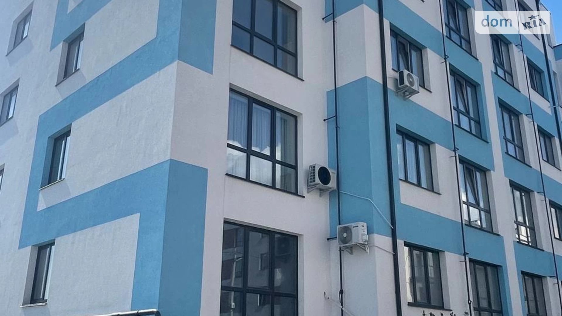 Продається 1-кімнатна квартира 44.7 кв. м у, цена: 63500 $ - фото 5
