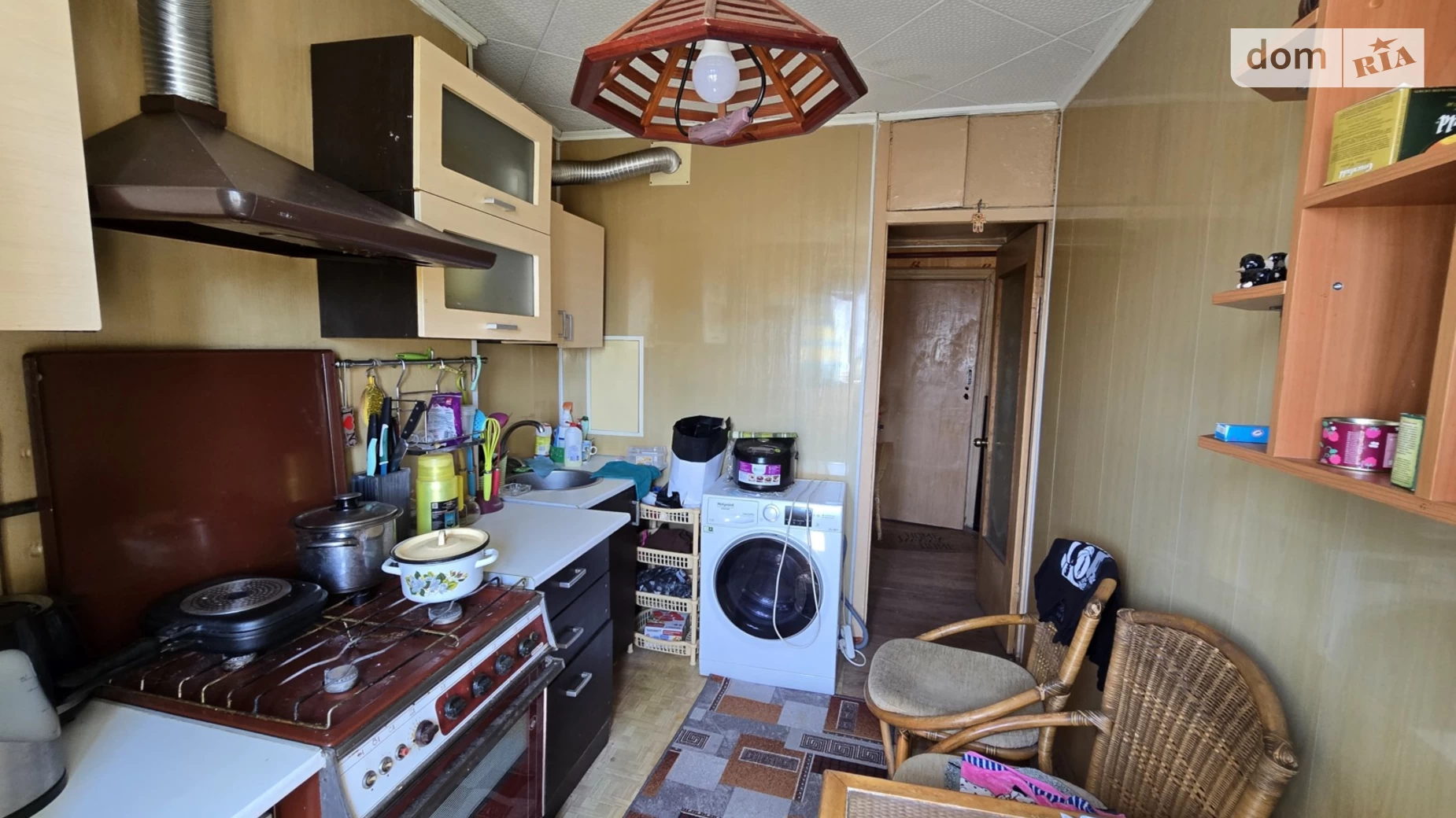 Продается 3-комнатная квартира 62.4 кв. м в Николаеве, ул. Электронная - фото 3