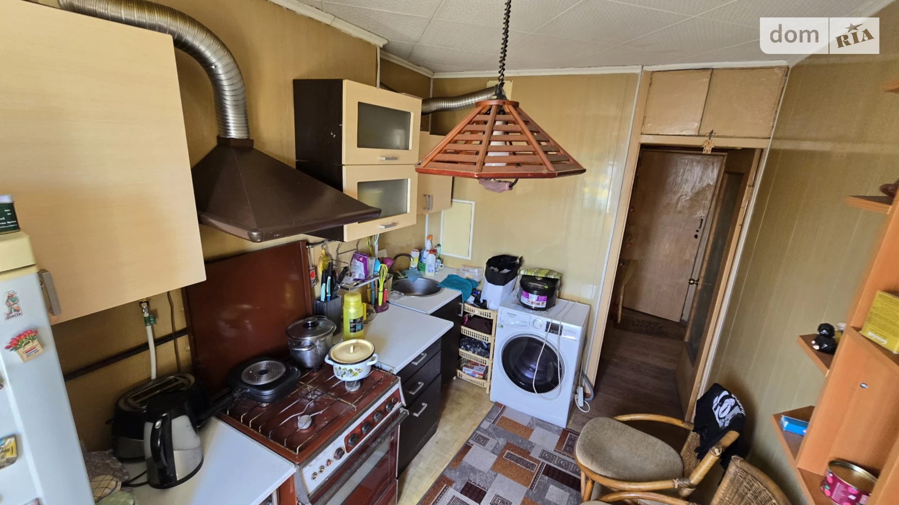 Продается 3-комнатная квартира 62.4 кв. м в Николаеве, ул. Электронная - фото 5