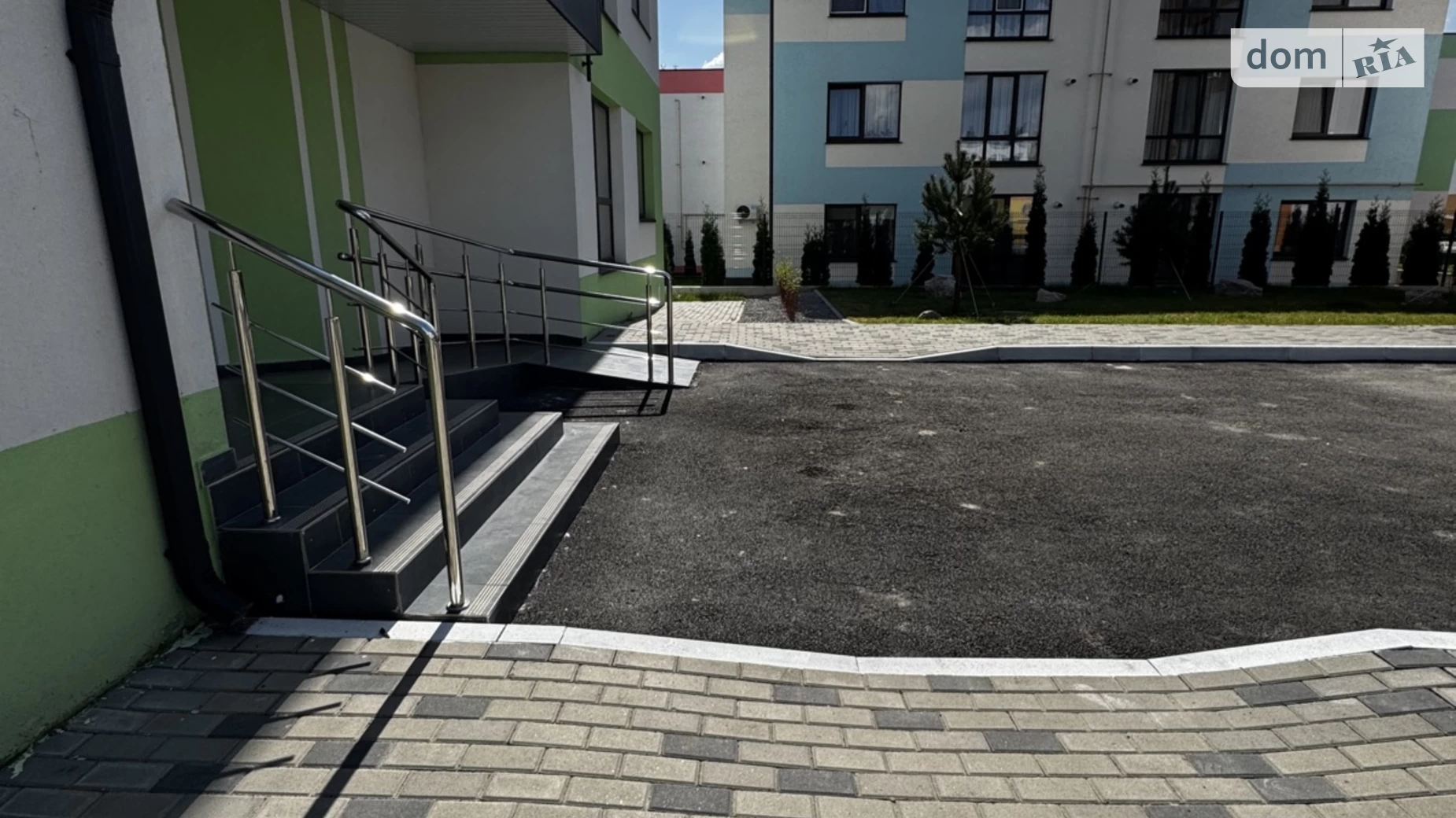Продається 1-кімнатна квартира 44.5 кв. м у, цена: 65500 $ - фото 4