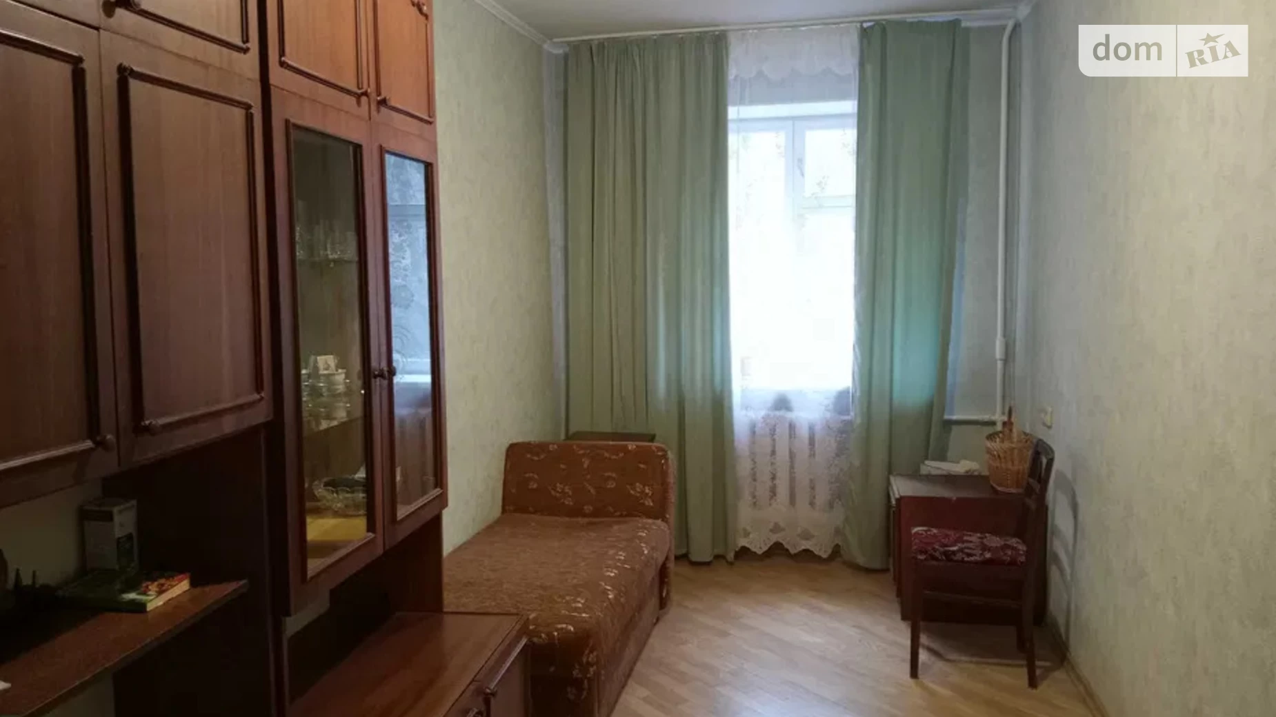 Продается 3-комнатная квартира 56.5 кв. м в Киеве, ул. Леонида Первомайского, 7А - фото 4