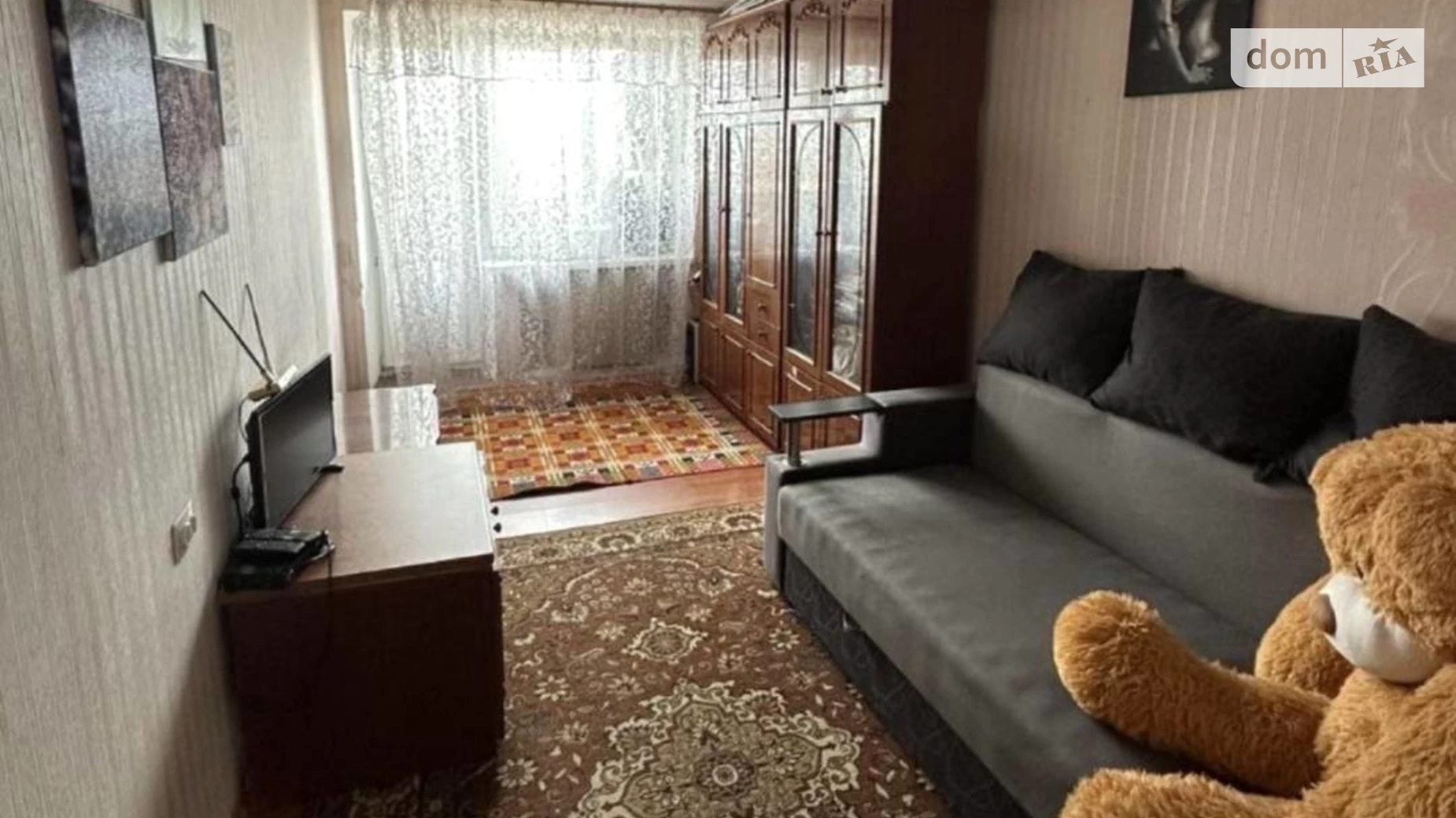Сдается в аренду 2-комнатная квартира 45 кв. м в Кропивницком, ул. Героев Мариуполя(Родимцева Генерала) - фото 2