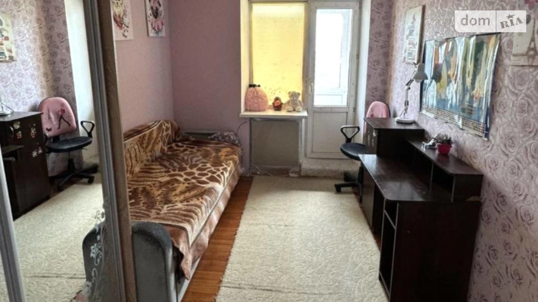 Сдается в аренду 2-комнатная квартира 45 кв. м в Кропивницком, ул. Героев Мариуполя(Родимцева Генерала) - фото 3