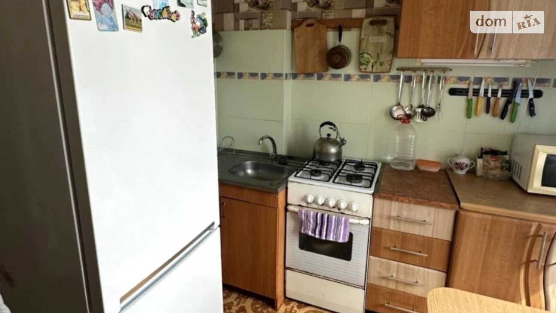 Сдается в аренду 2-комнатная квартира 45 кв. м в Кропивницком, ул. Героев Мариуполя(Родимцева Генерала) - фото 4