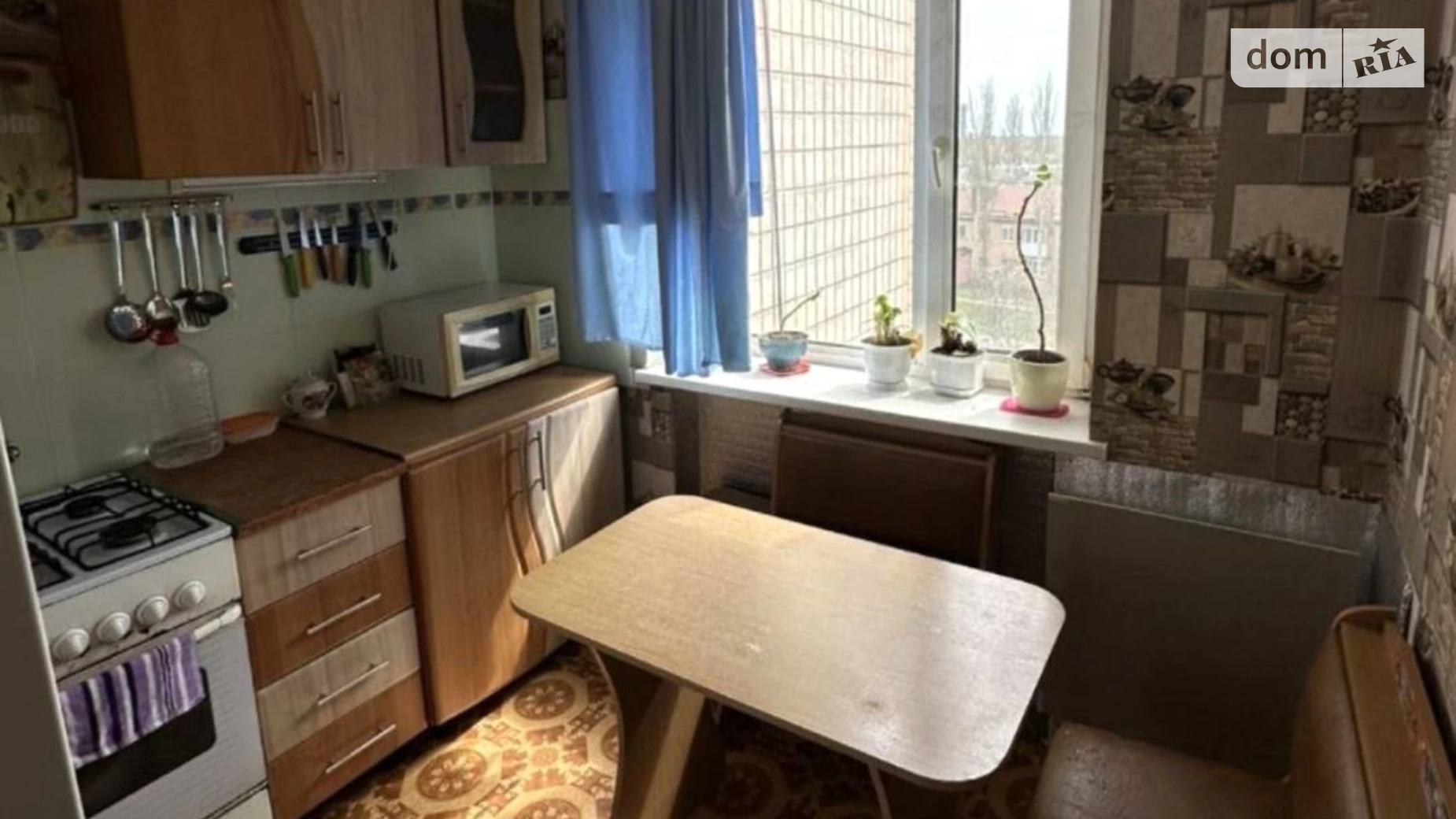 Сдается в аренду 2-комнатная квартира 45 кв. м в Кропивницком, ул. Героев Мариуполя(Родимцева Генерала) - фото 5
