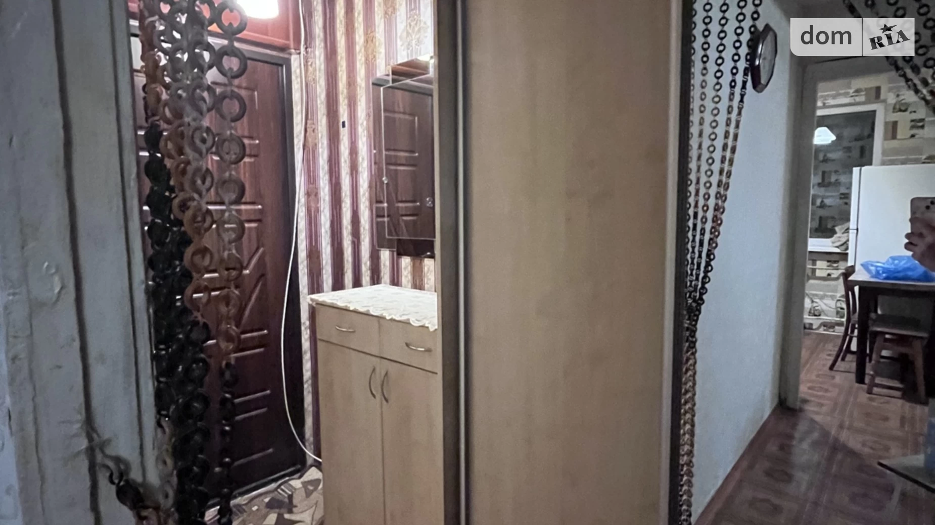 Продается 1-комнатная квартира 31.6 кв. м в Черкассах, ул. Лупиноса Анатолия, 37 - фото 2