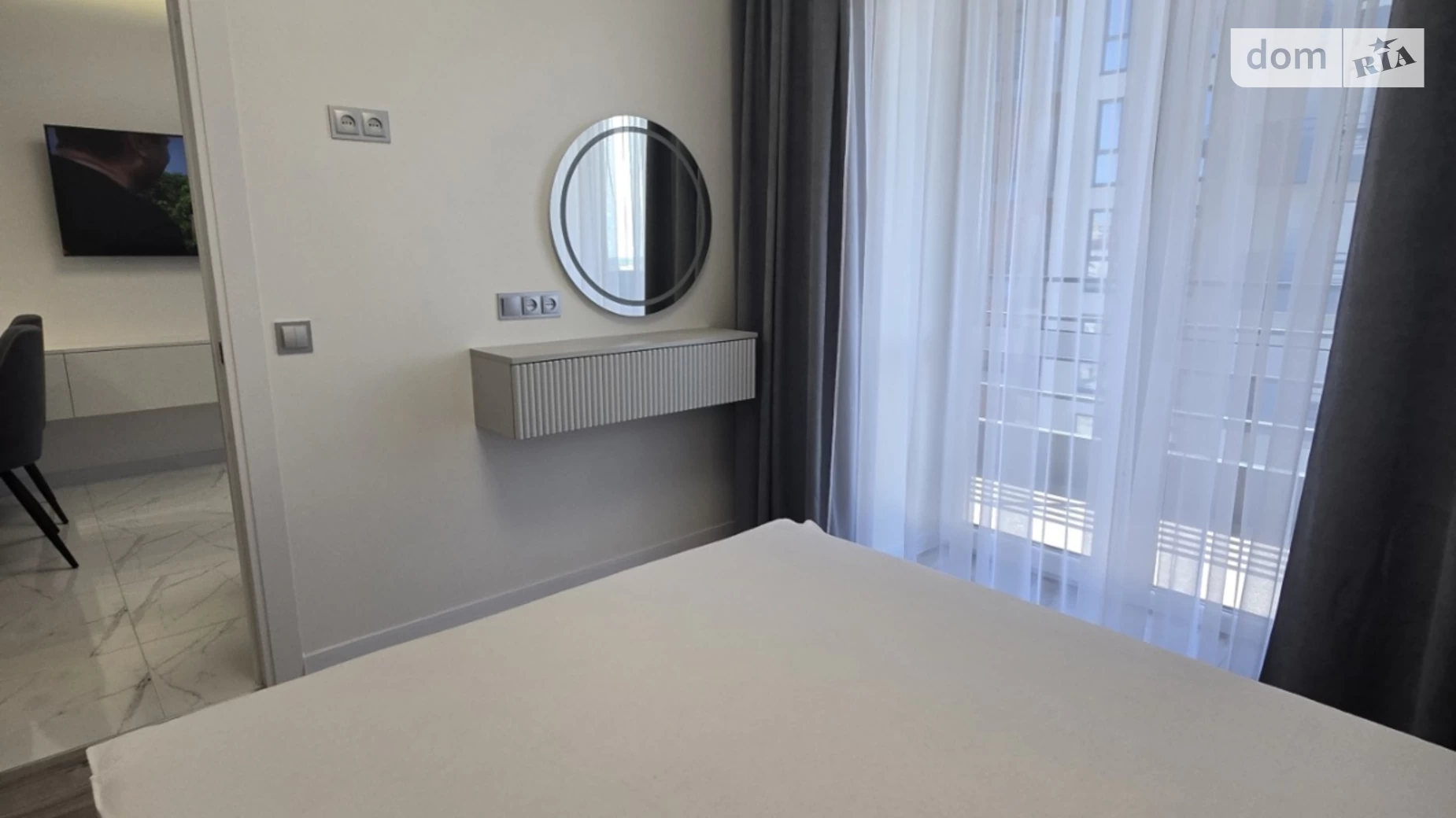 Здається в оренду 1-кімнатна квартира 37 кв. м у Ужгороді, цена: 500 $ - фото 5