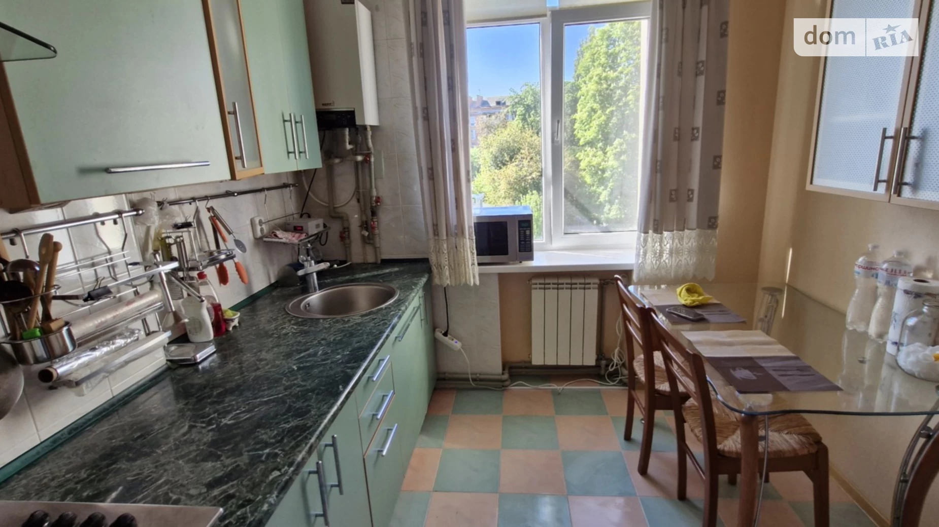 Продається 3-кімнатна квартира 78 кв. м у Вінниці, пров. Комунальний - фото 3