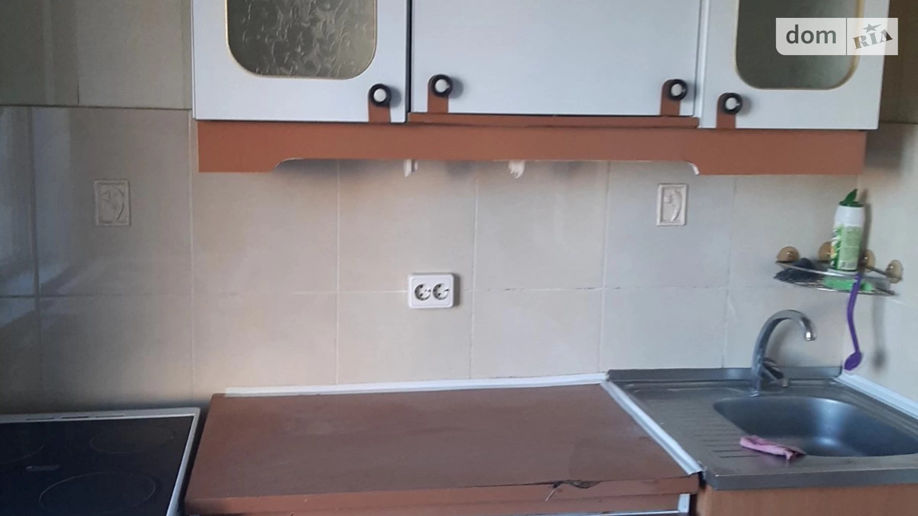 Здається в оренду 2-кімнатна квартира 55 кв. м у Києві, вул. Олександри Екстер(Марини Цвєтаєвої), 12 - фото 5