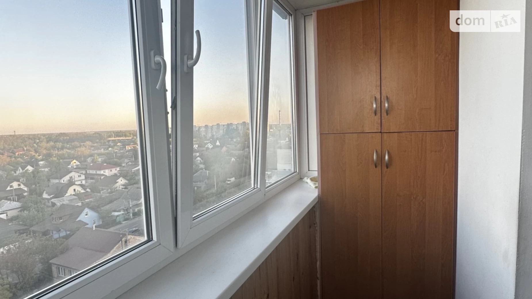 Продается 3-комнатная квартира 76.8 кв. м в Броварах, ул. Героев УПА, 7А - фото 3