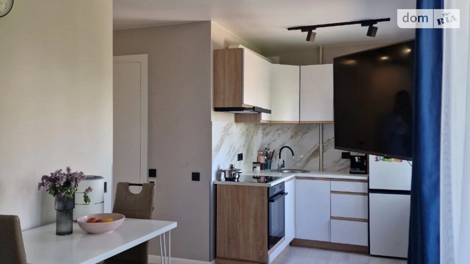 Продается 2-комнатная квартира 40.4 кв. м в Днепре, цена: 44000 $ - фото 2