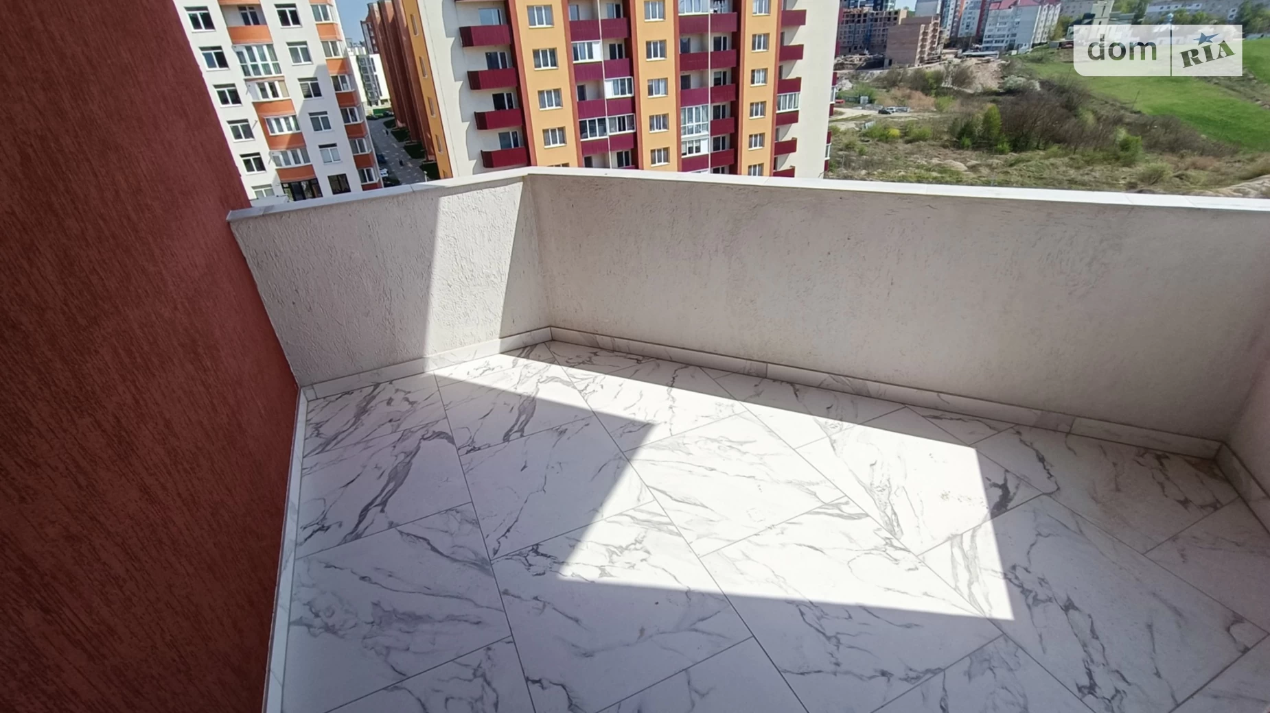 1-комнатная квартира 42 кв. м в Тернополе, ул. Смакулы - фото 23
