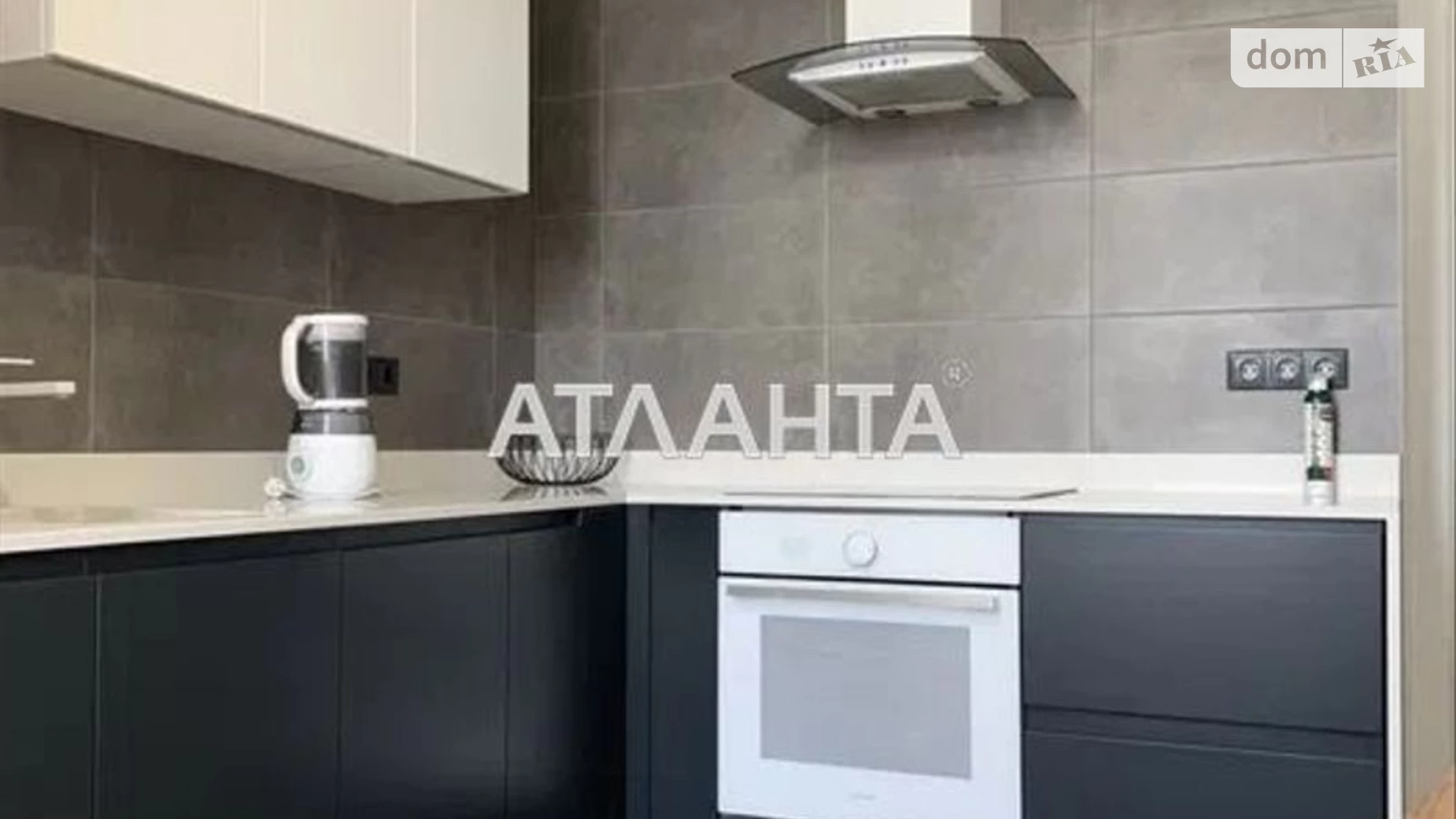 Продається 2-кімнатна квартира 67 кв. м у Одесі, вул. Генуезька - фото 4