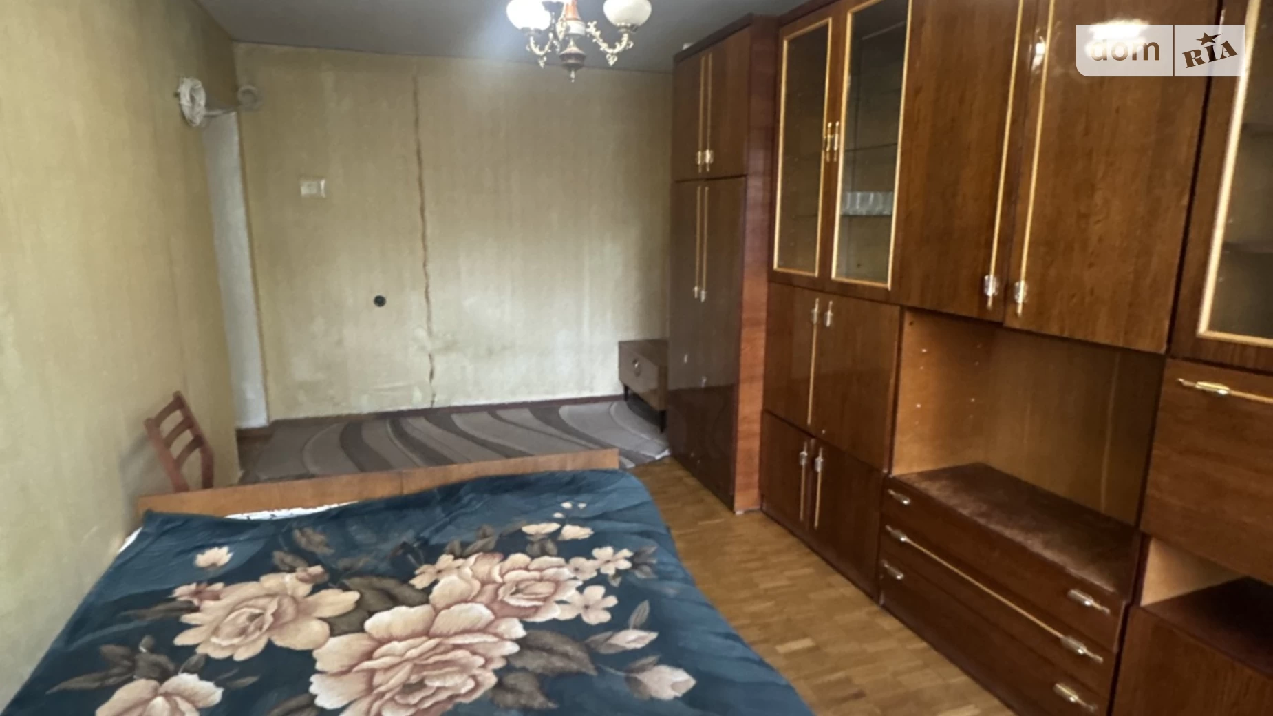 Сдается в аренду 2-комнатная квартира 45 кв. м в Виннице, ул. 600-летия - фото 3
