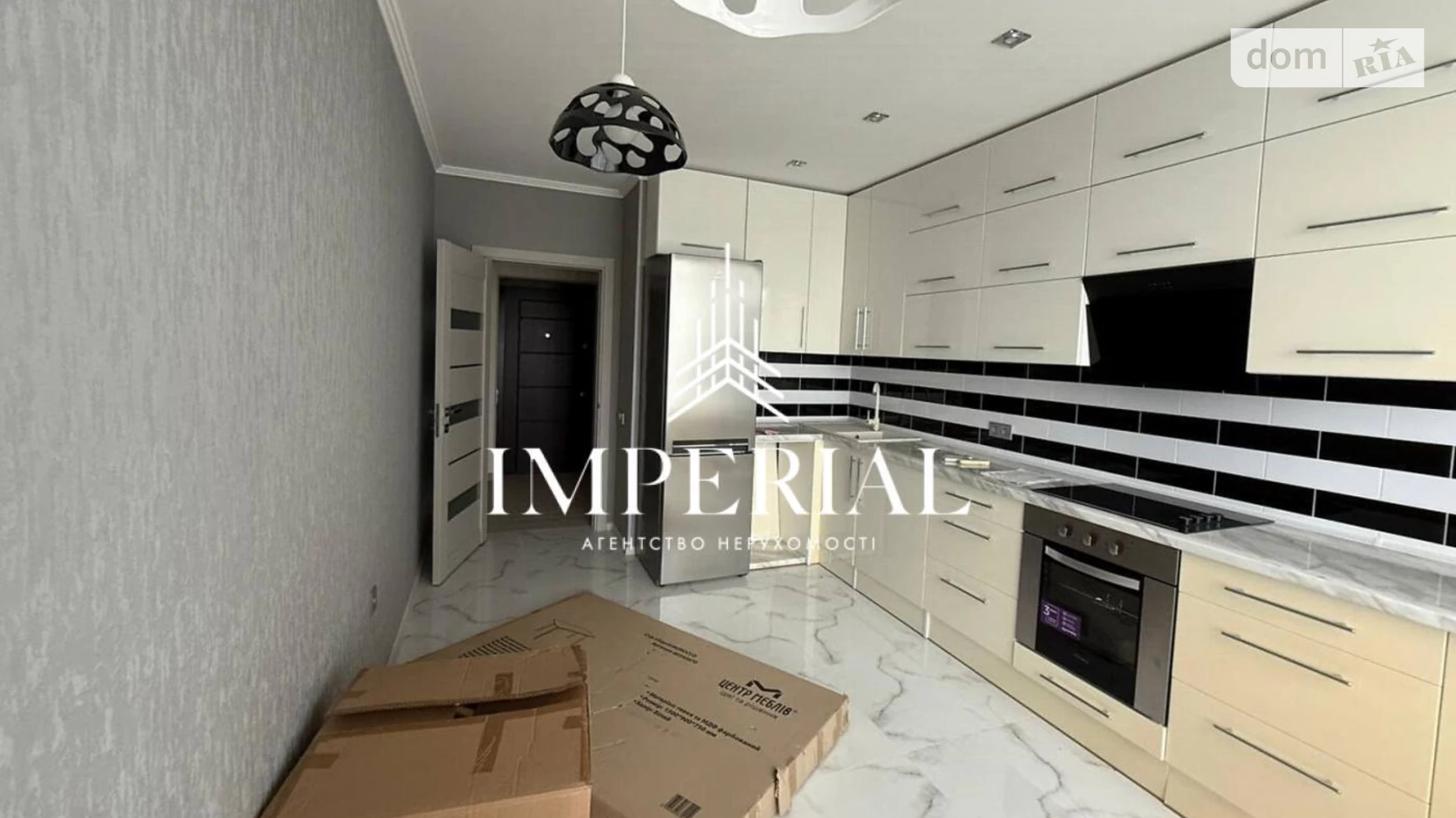 Продається 2-кімнатна квартира 70 кв. м у Києві, цена: 165000 $ - фото 2
