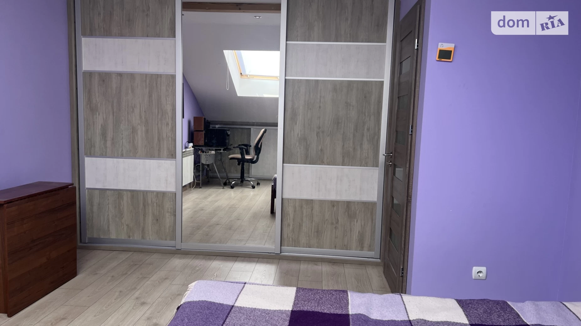 3-кімнатна квартира 81.9 кв. м у Тернополі, вул. Чайковського, 40 - фото 3