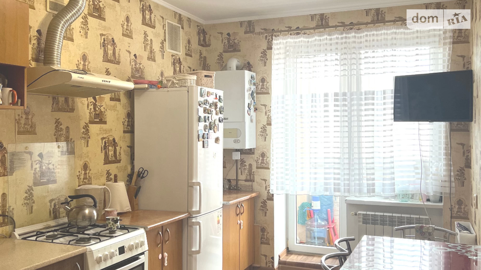 3-кімнатна квартира 81.9 кв. м у Тернополі, вул. Чайковського, 40 - фото 4