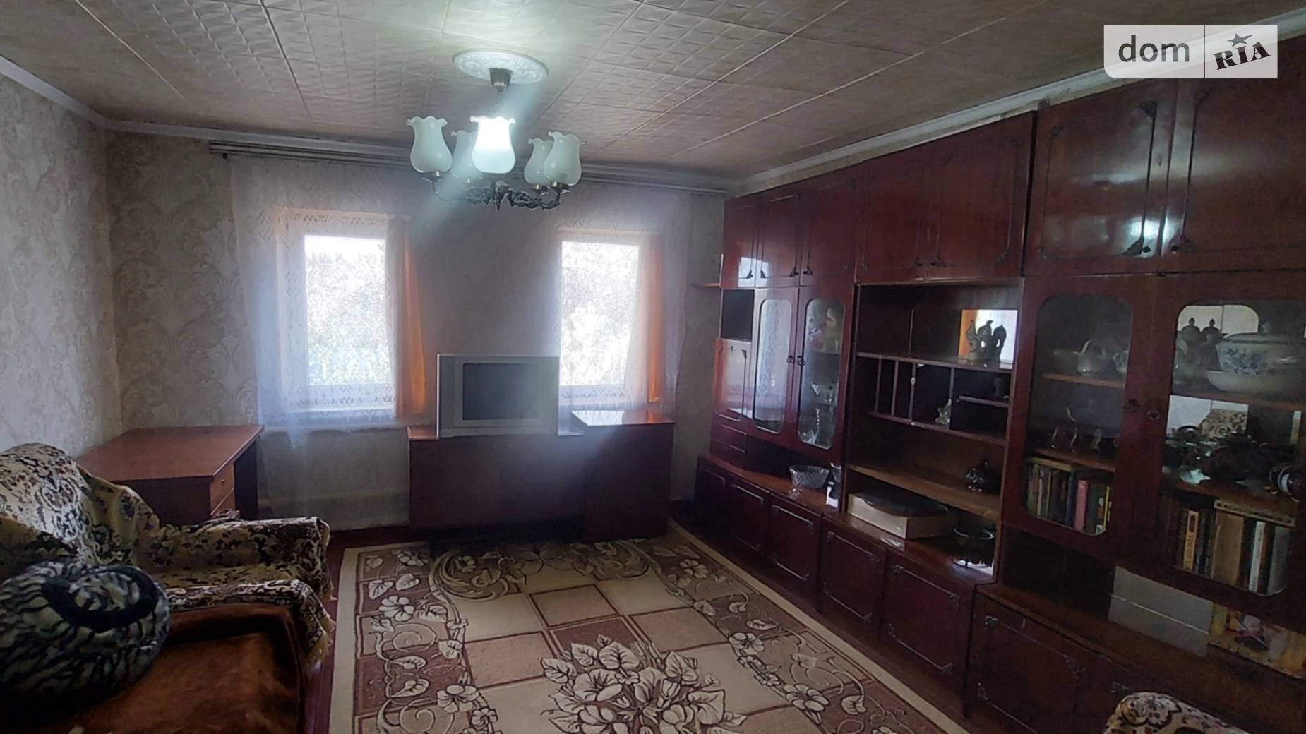Продається частина будинку 56 кв. м з подвалом, цена: 17500 $ - фото 5