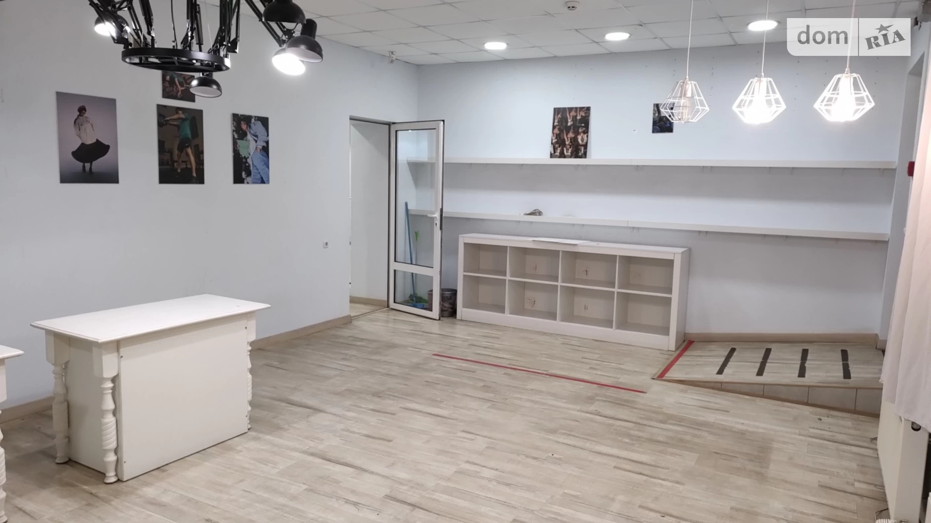 Сдается в аренду объект сферы услуг 97 кв. м в 2-этажном здании, цена: 32000 грн - фото 5