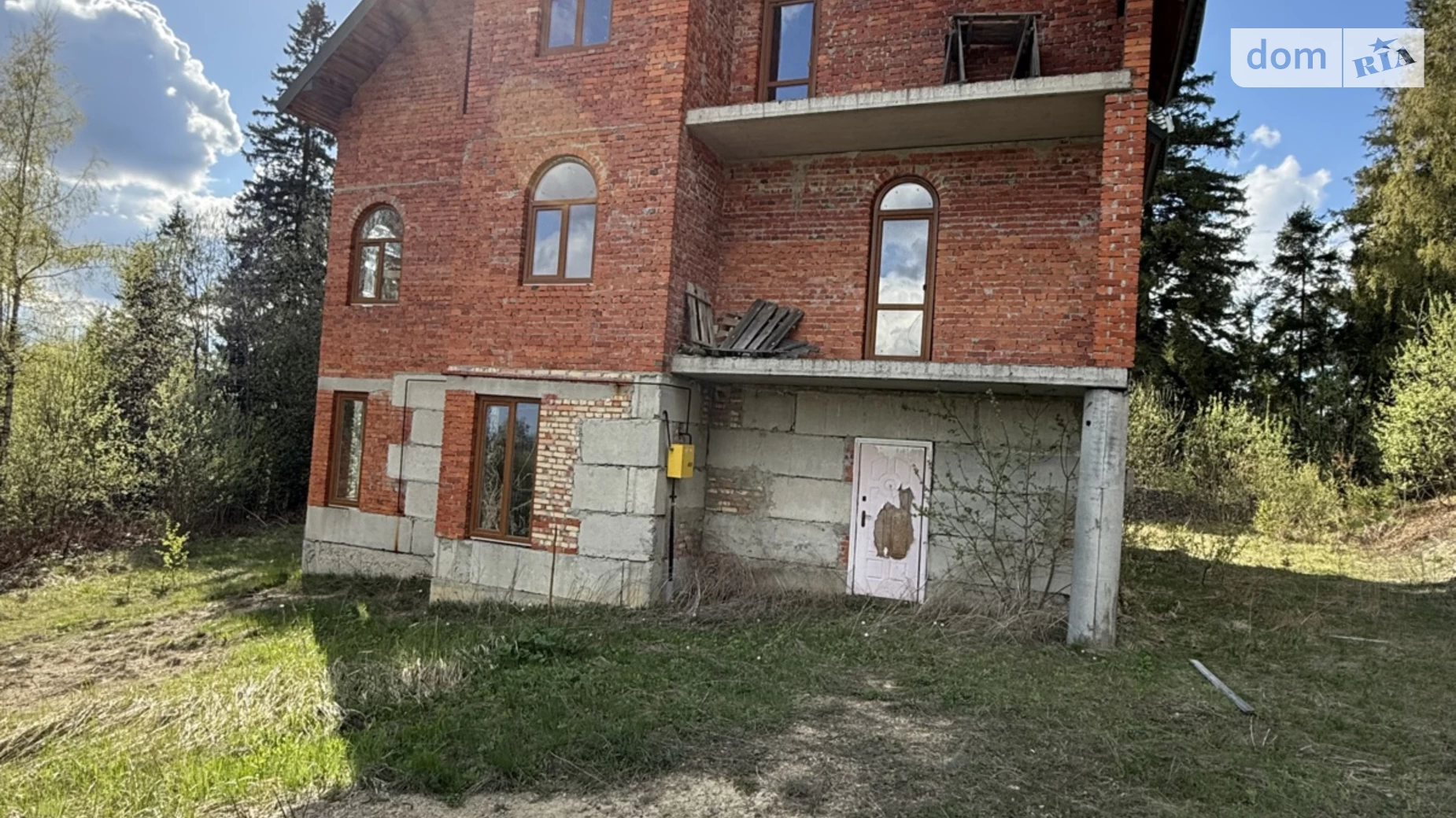Продается дом на 3 этажа 370.2 кв. м с садом, цена: 155000 $ - фото 3