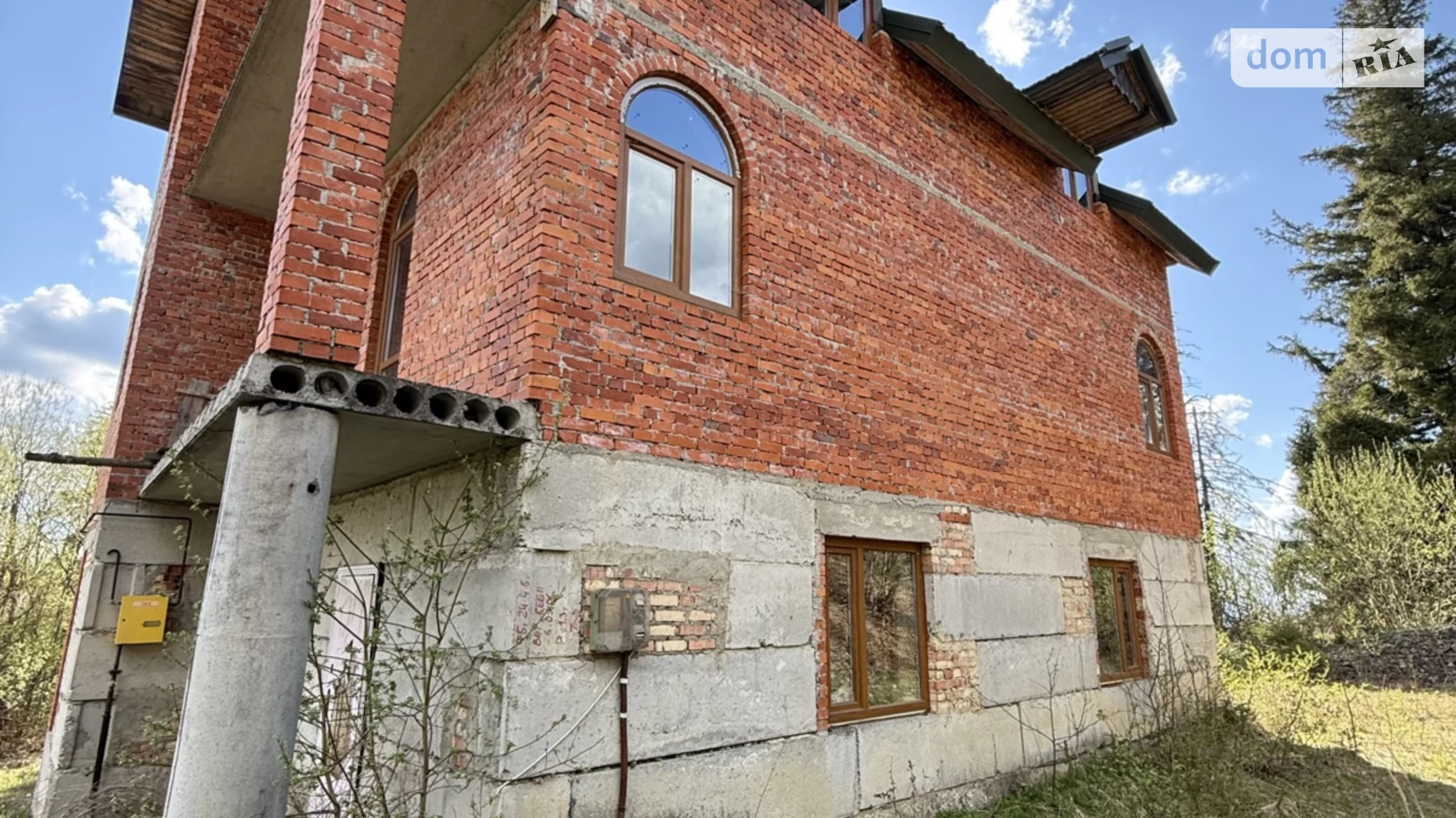 Продается дом на 3 этажа 370.2 кв. м с садом, цена: 155000 $ - фото 4