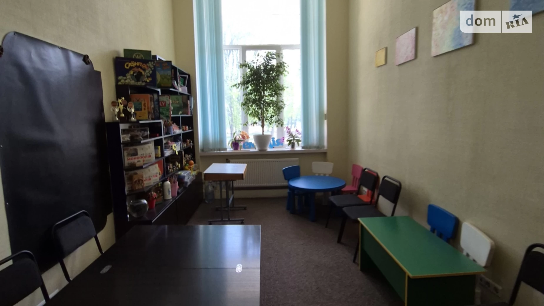 Сдается в аренду офис 16.5 кв. м в бизнес-центре, цена: 4620 грн - фото 2